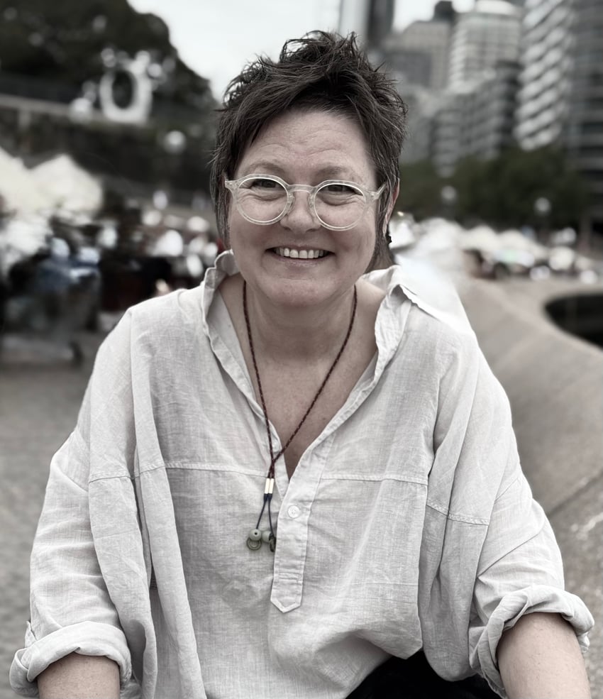 Julie Paterson Artist