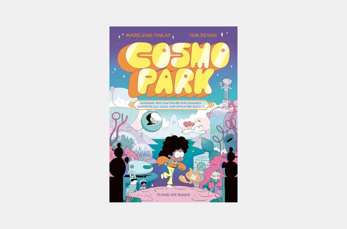 NATION INSIDE LIST 3 COSMO PARK