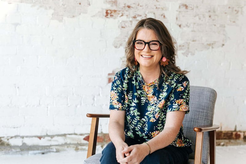 Nation Good Form Kate Ryan