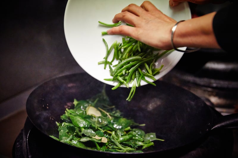 Nation-Kylie-Kwong-Stir-Fried-Australian-Native-Greens