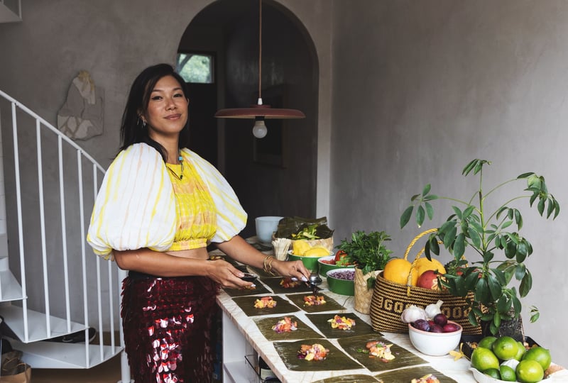 Nation-Sydney-Rental-In-A-Room-Mariam-Ella-Arcilla-Magenta-House