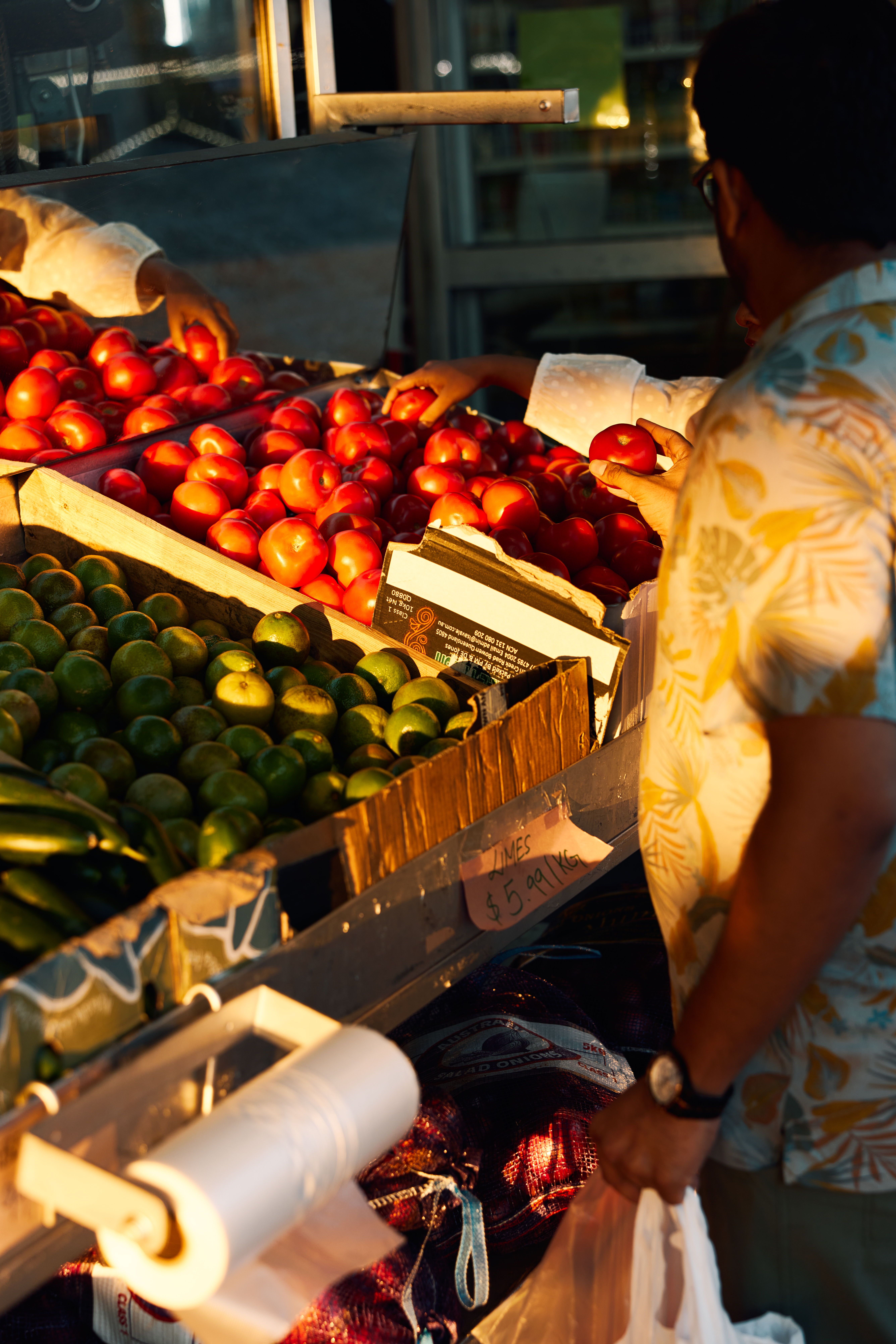 Mason & Main by Nation