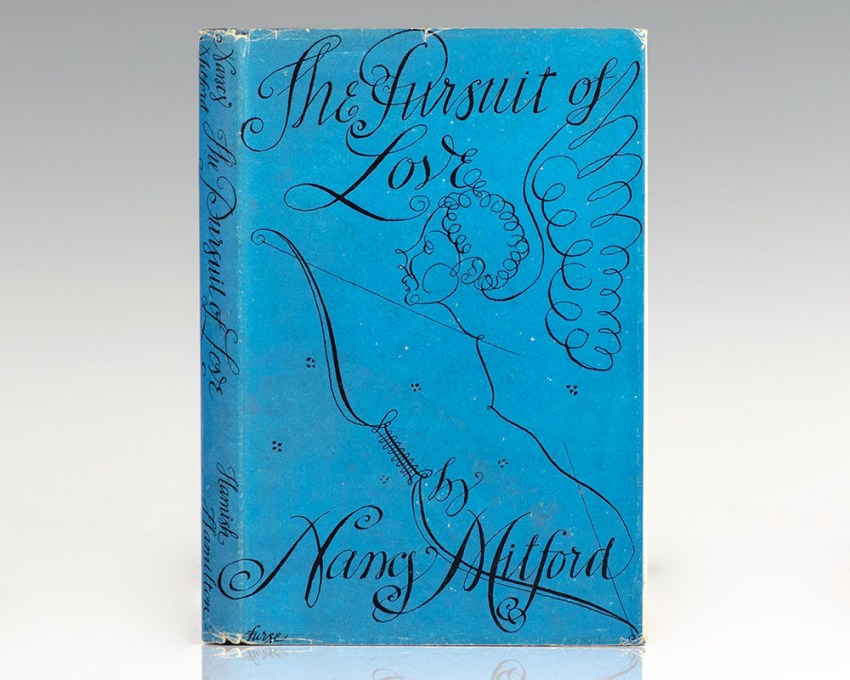 The Pursuit of Love