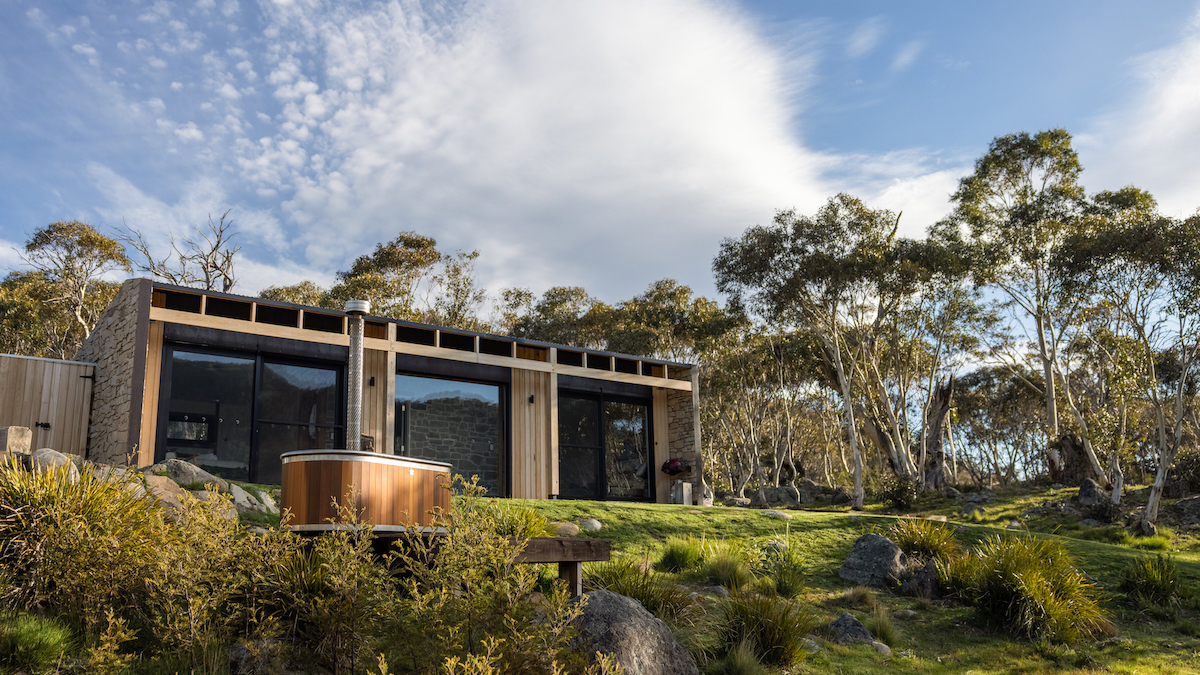 Crafters Cabin