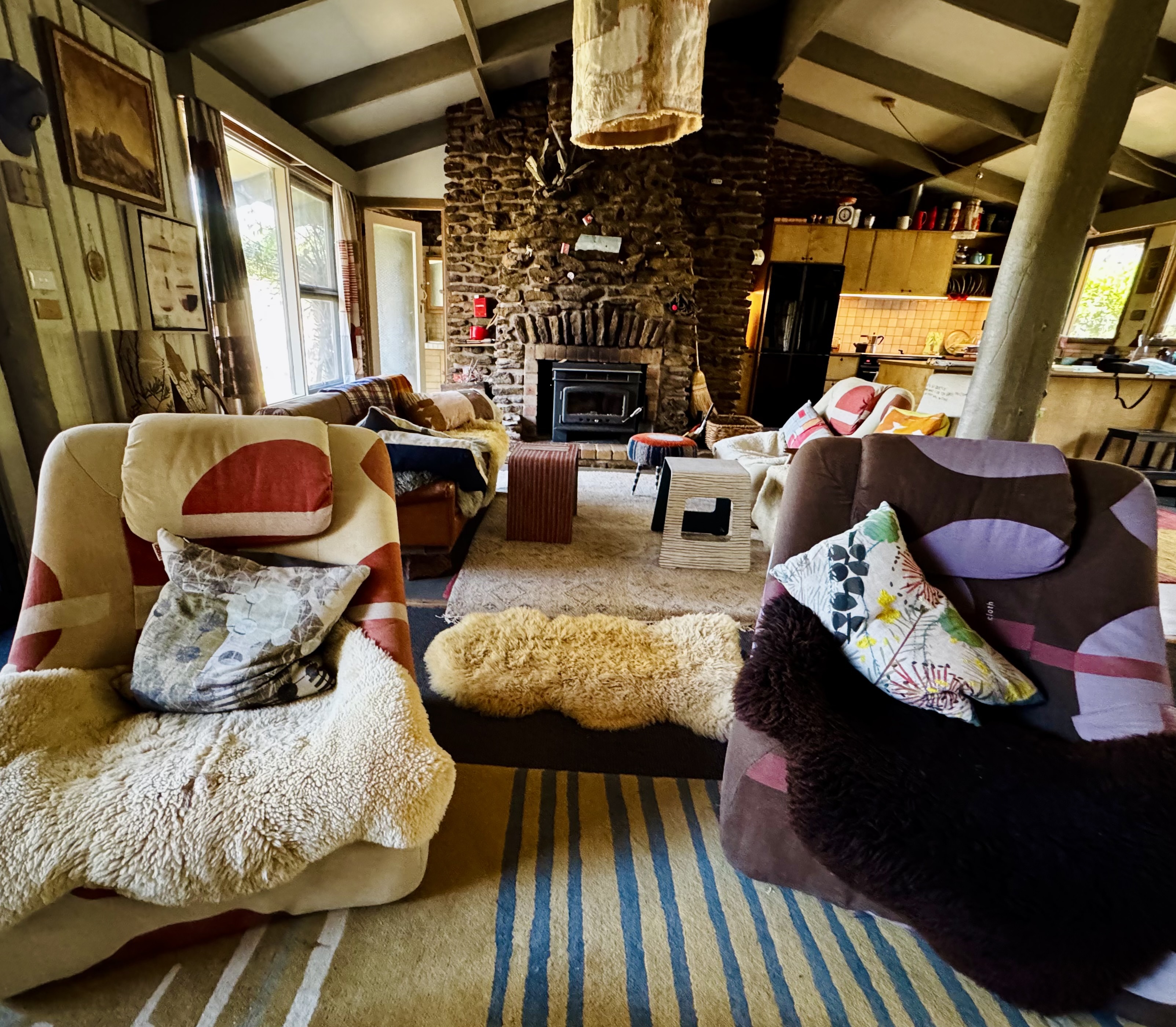 Julie Paterson Home Rent 1