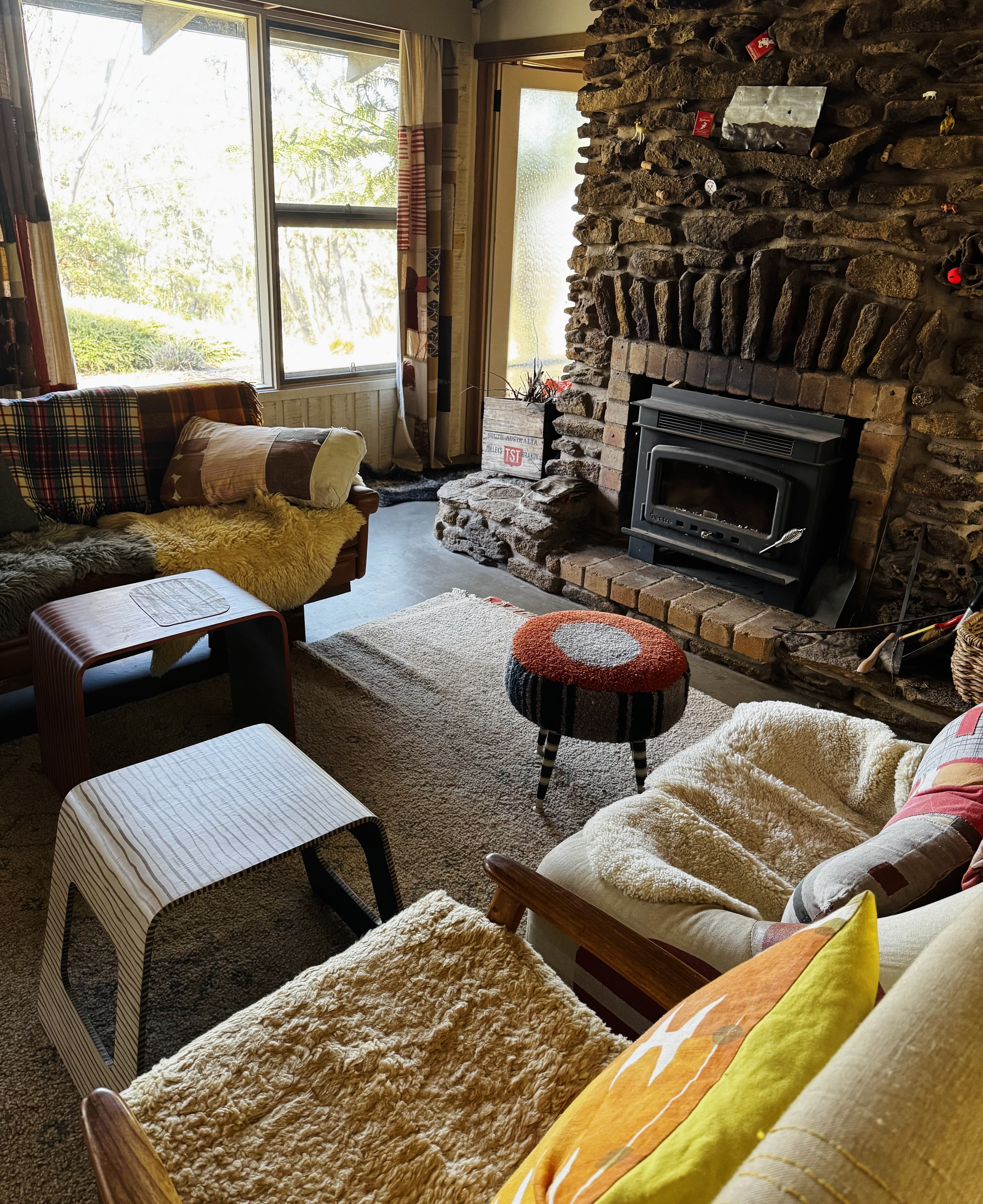 Julie Paterson Home Rent 2