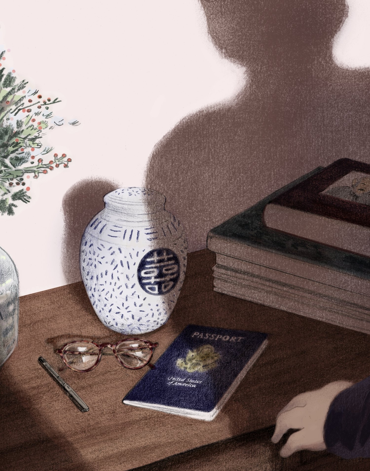 NATION-ILLUSTRATION-STACY-GOUGOULIS-HOME-RENTAL-SYDNEY-1