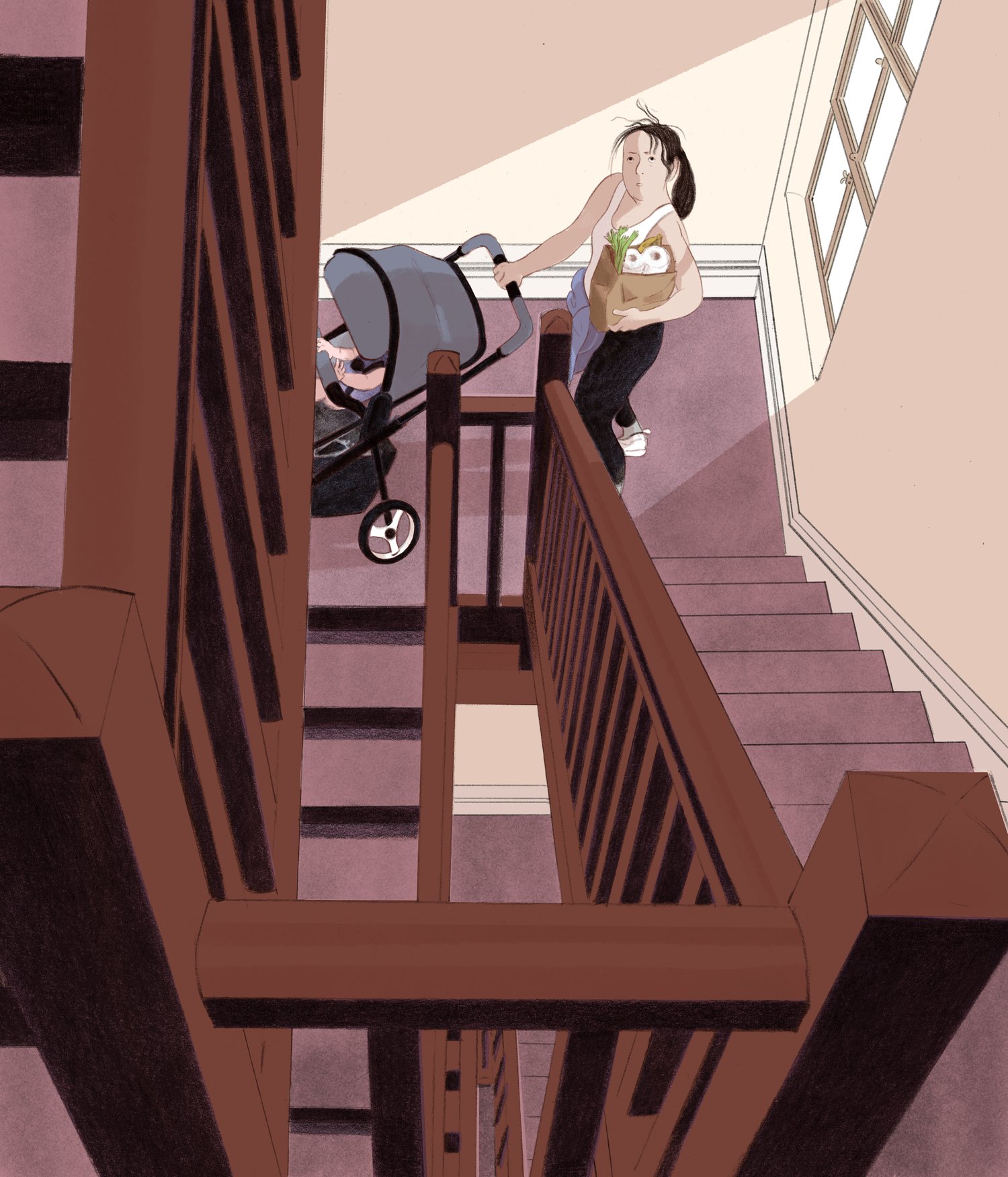 NATION-ILLUSTRATION-STACY-GOUGOULIS-HOME-RENTAL-SYDNEY-3