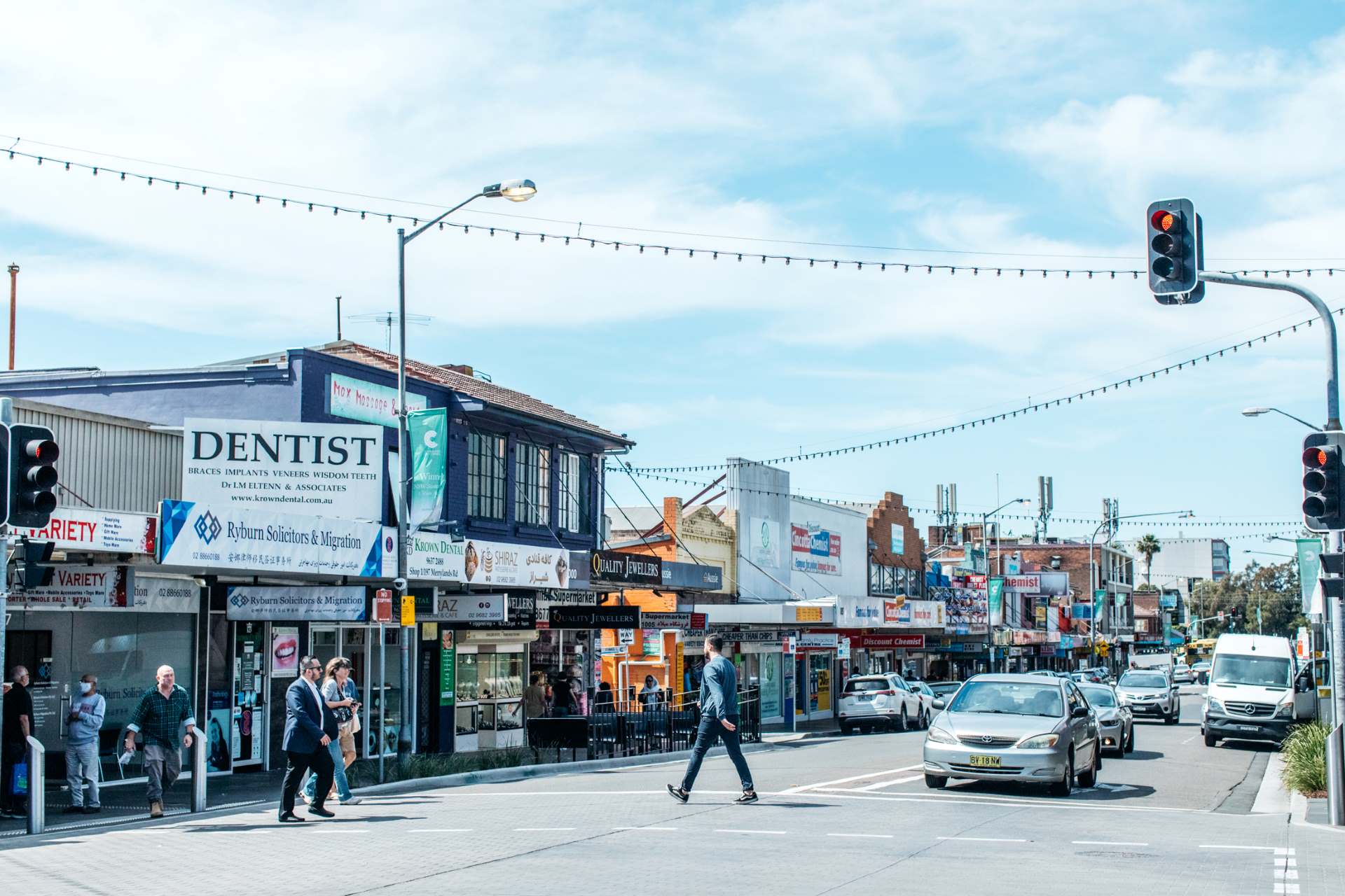 Mason & Main - A306