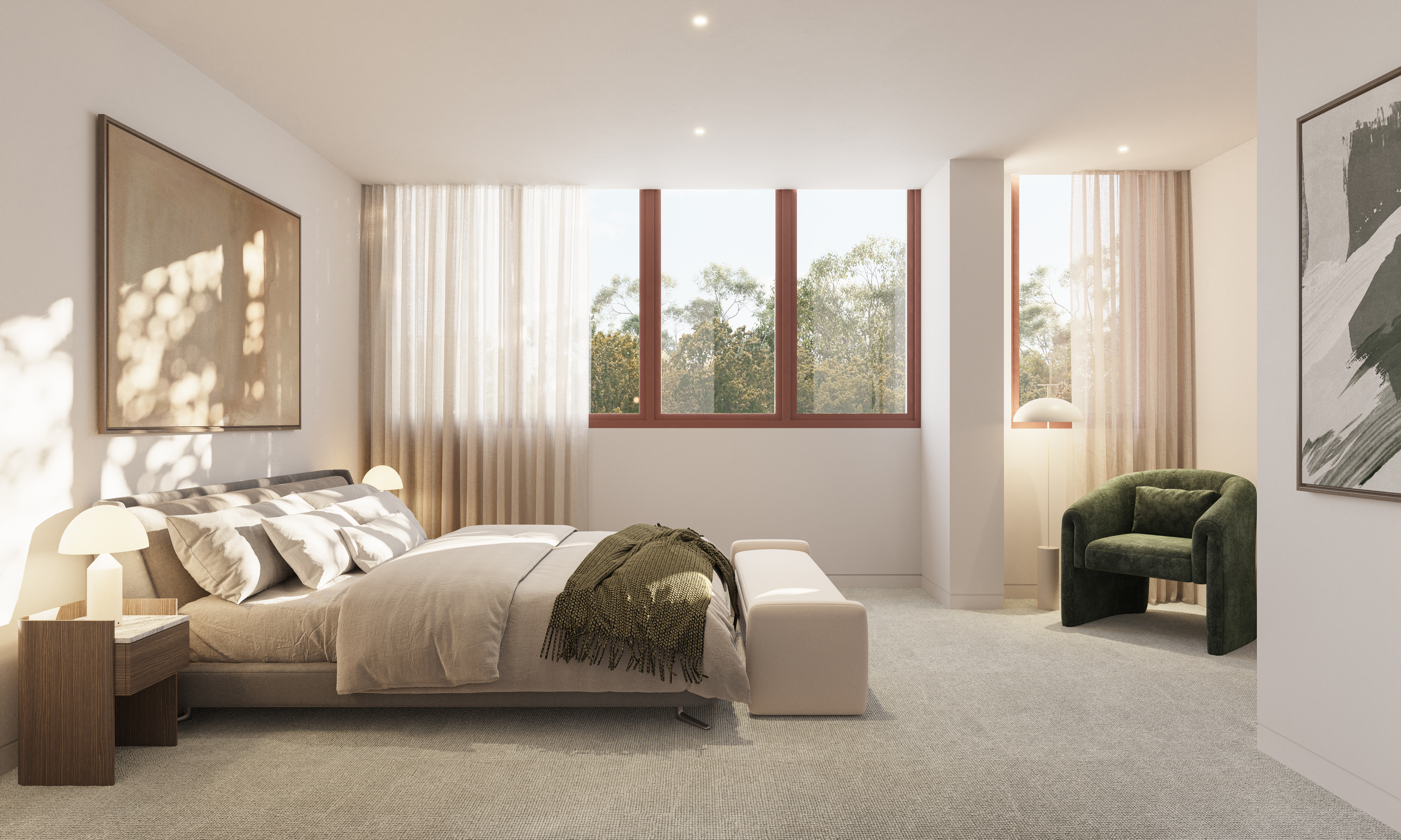 6839 - CORONATION - Ashbury - INT - view03 - DT03 - Hero Master Bed - 003