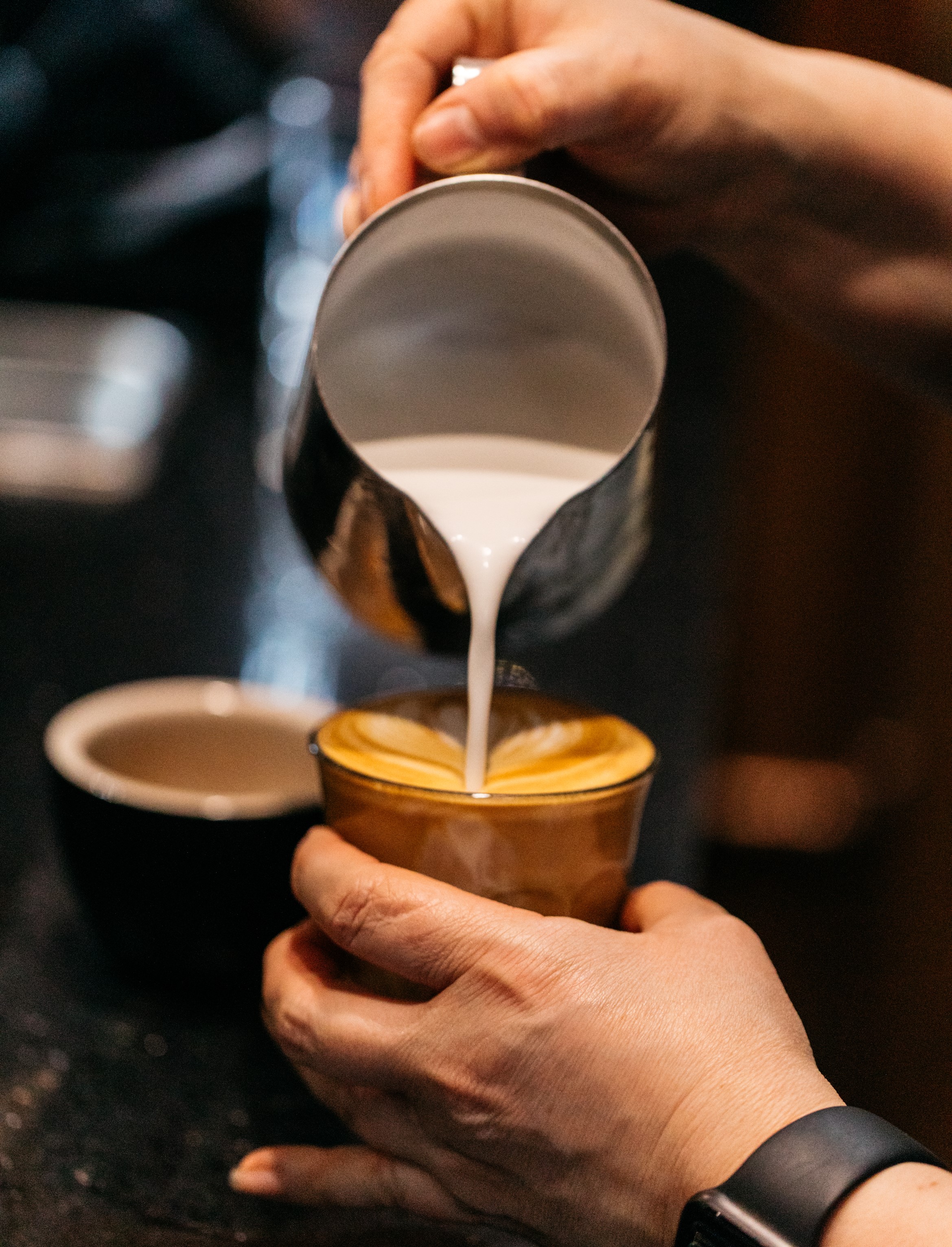 coffee